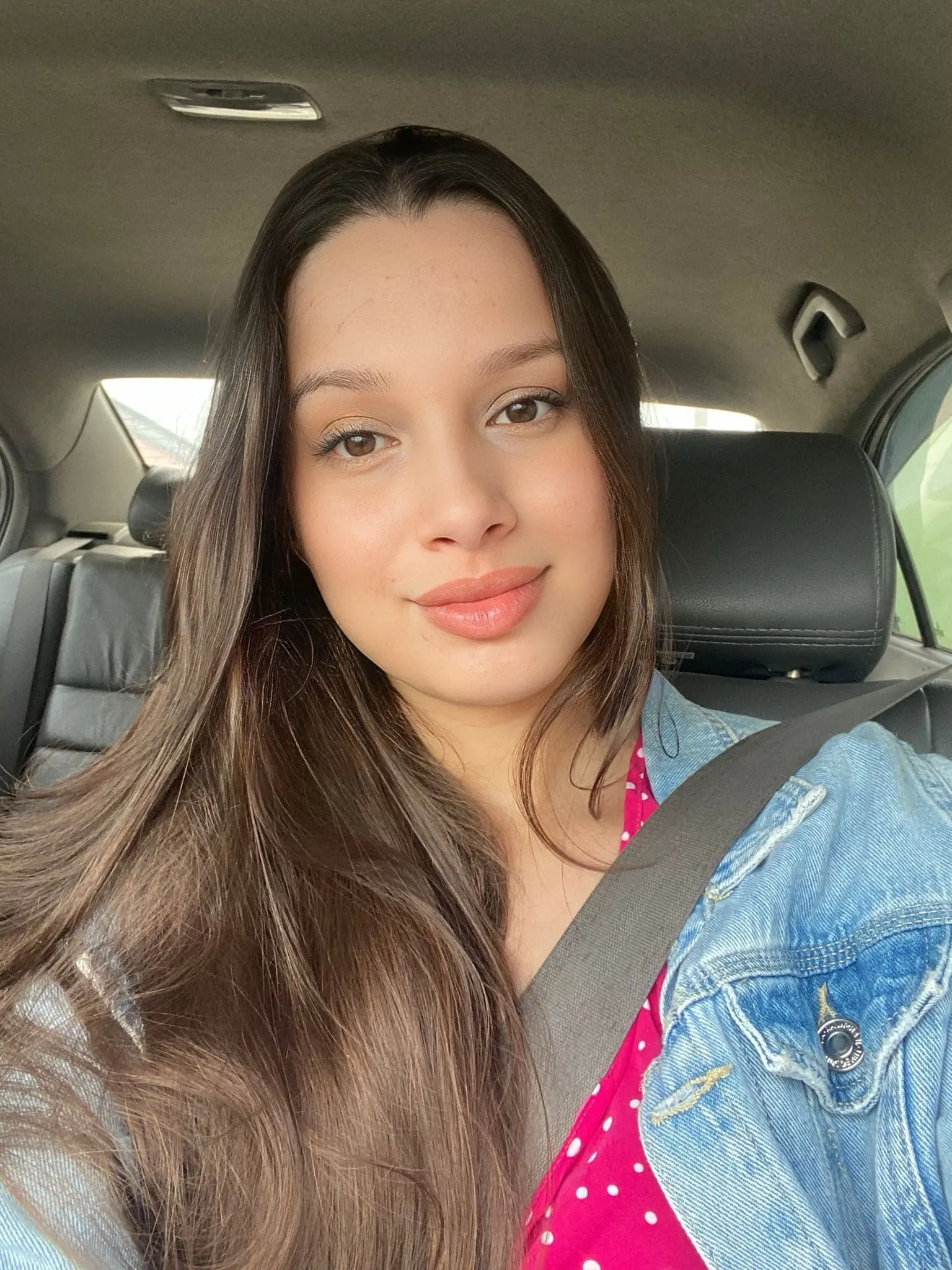 Johyce, criadora do Rotina de Promos